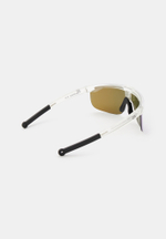Спортивные очки AVEO Iride / Clear / Purple Mirror Lens
