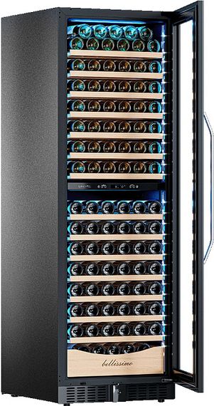 Винный холодильник Meyvel MV163PRO-KBT2