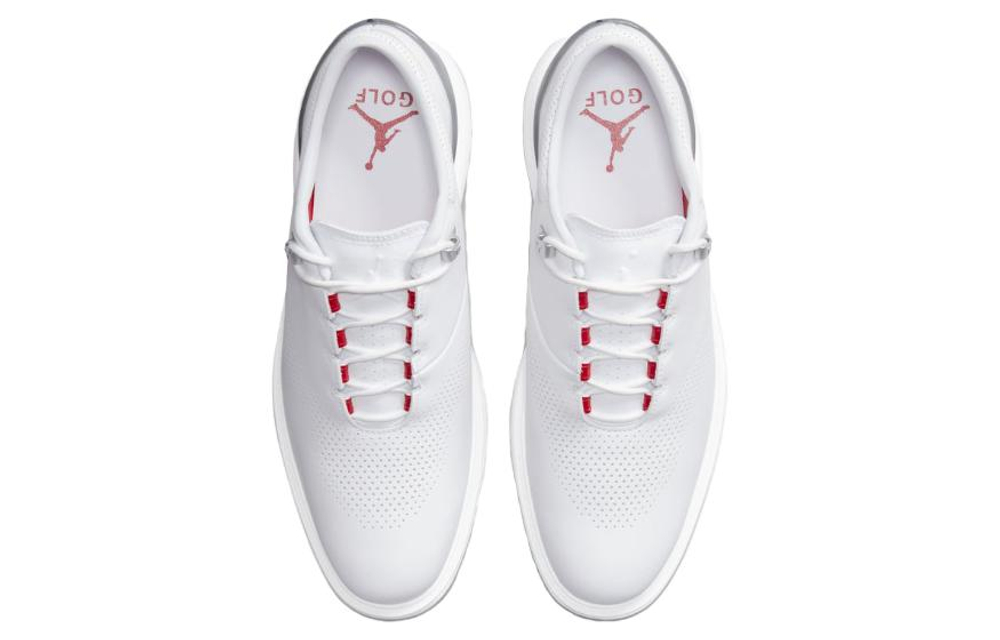 Jordan Adg 4 Golf White Pure Platinum