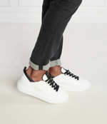 Кожаные кроссовки wembley Alexander Smith - белый(ASAZWYM2260)