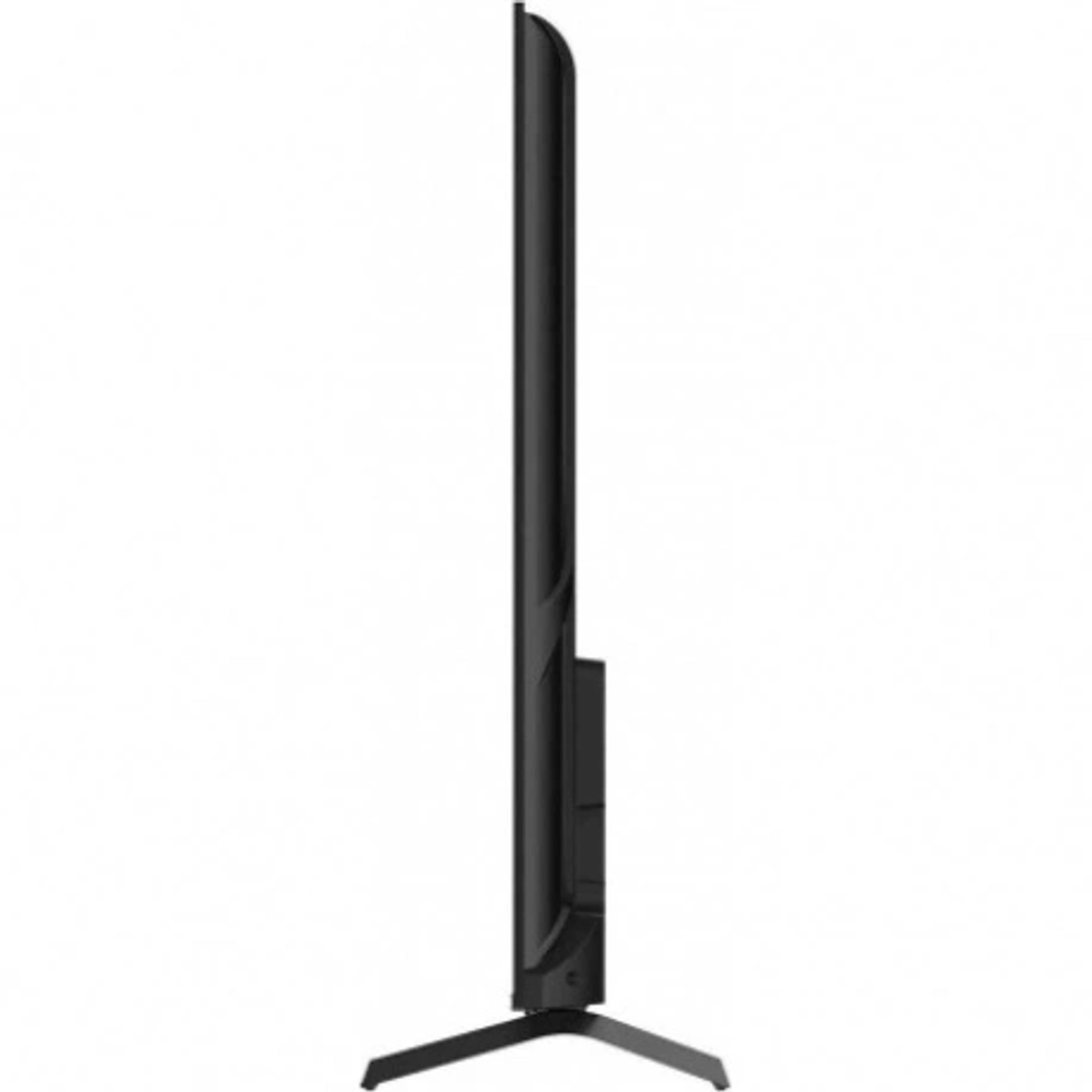 Телевизор QLED Digma 75" DM-LED75UQB31 Google TV Frameless Metal черный/черный 4K Ultra HD 60Hz MEMC DVB-T DVB-T2 DVB-C DVB-S DVB-S2 USB WiFi Smart TV