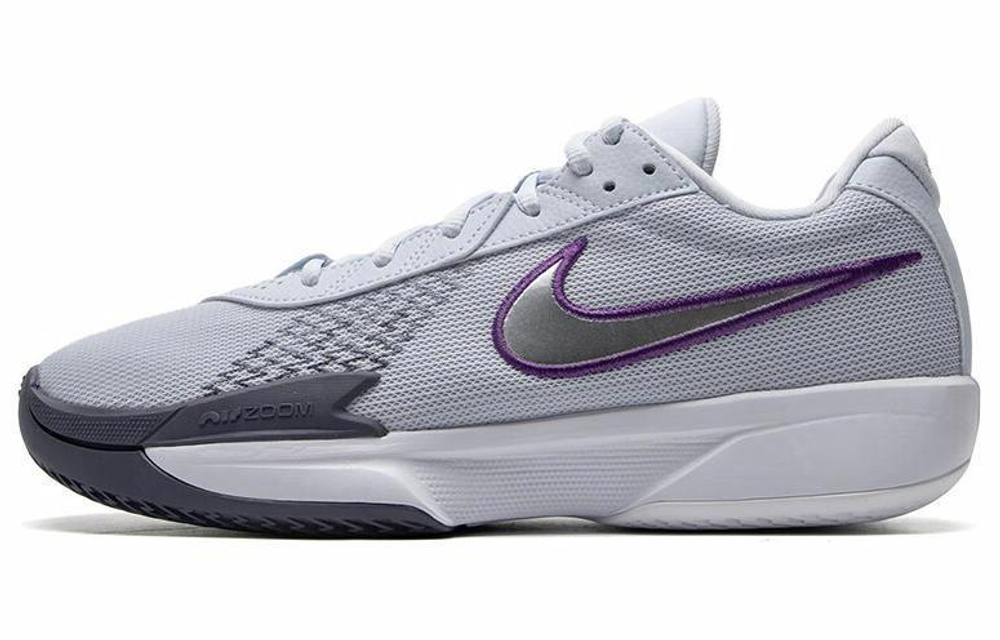 Кроссовки Nike Air Zoom G.T. Cut Academy