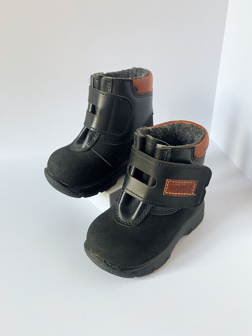 Сапоги Kavat, 22