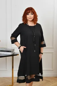 Платье УК-3835-1 Фабрика Моды