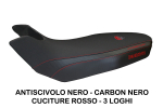 Ducati Hypermotard 796 1100 & Evo Tappezzeria чехол для сиденья Como TB (в разных цветах)
