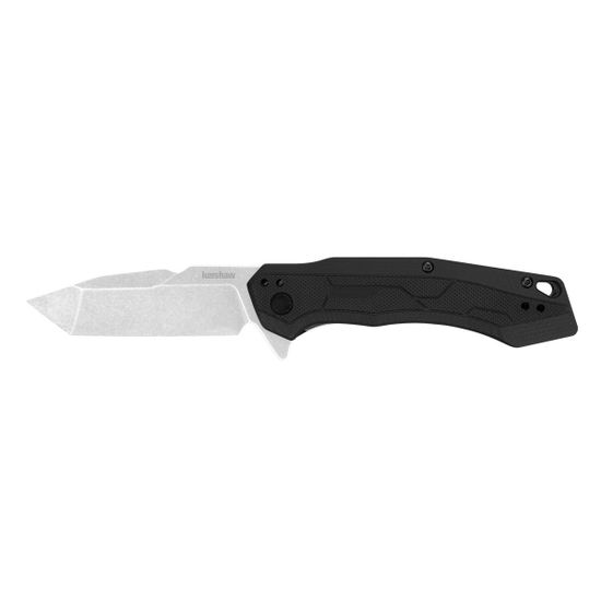Нож KERSHAW Analyst 2062SW с клинком из стали 8Cr13MoV, рукоять Nylon