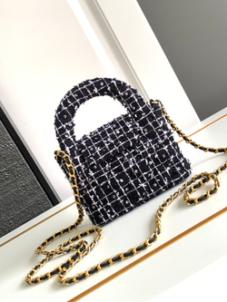 Chanel Bag 12 cm