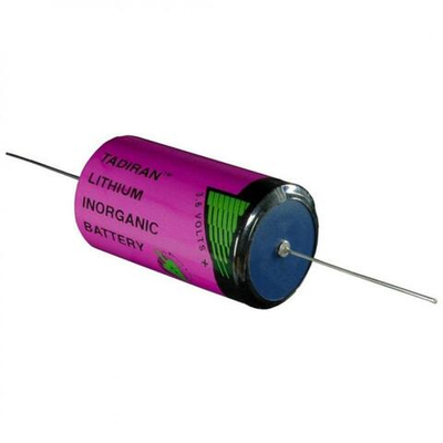 TADIRAN SL-2780/P ER-D 3.6V 19000mAh элемент питания
