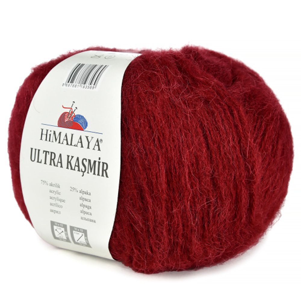 Пряжа Himalalya Ultra Kasmir (56806)