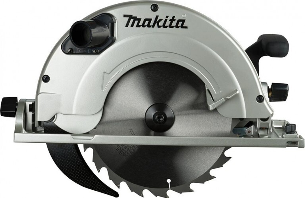 Пила циркулярная сетевая MAKITA 5903 R 5903R