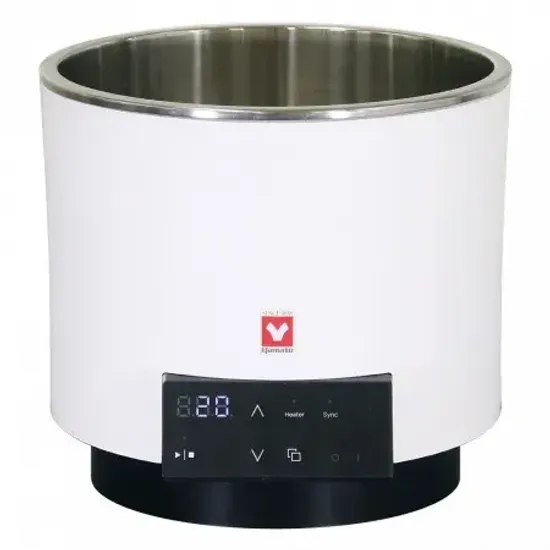 Масляная баня Yamato BO-312