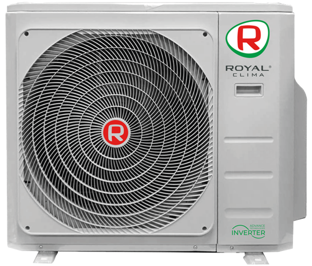 Наружный блок мульти сплит-системы ROYAL Clima 5RMN-42HN/OUT