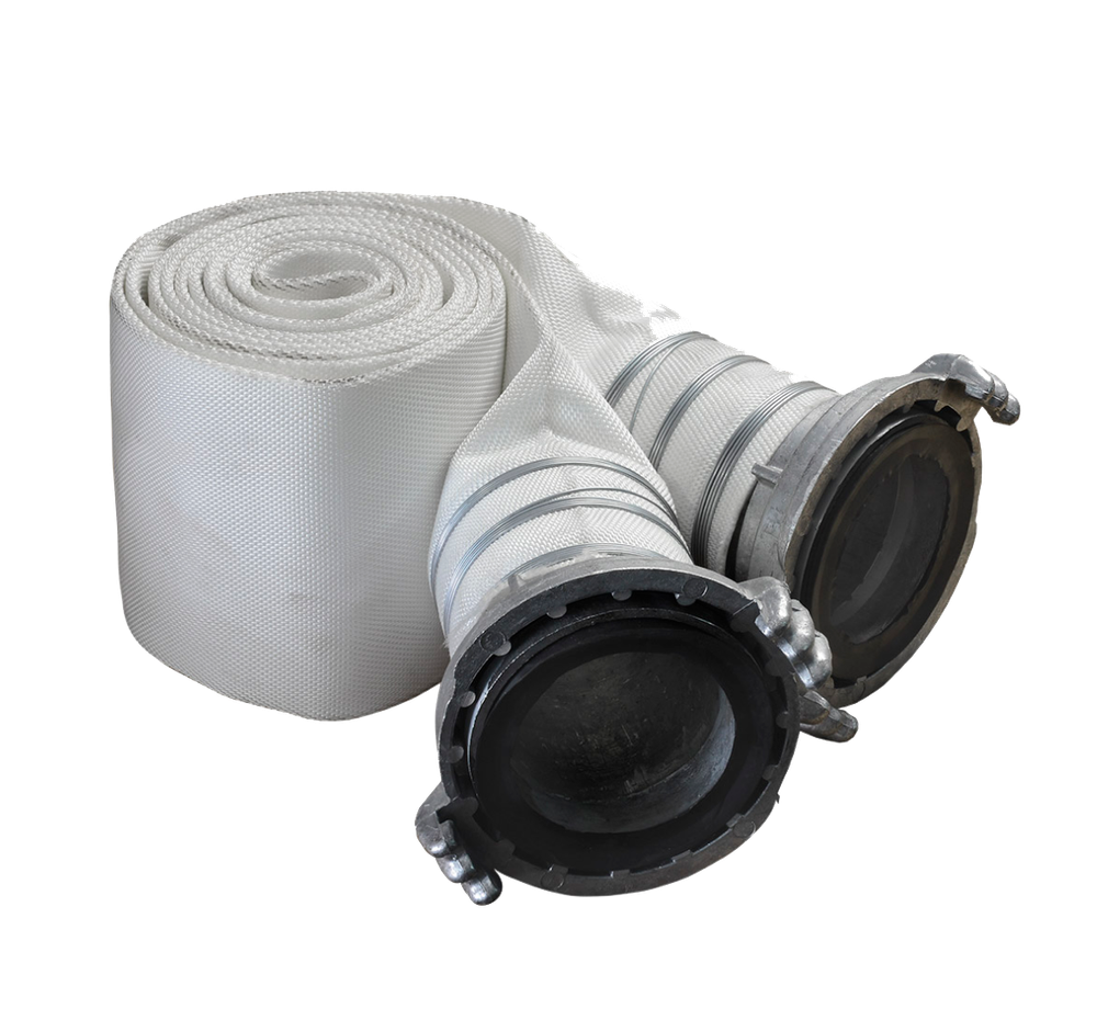 Рукав пож.100мм "Премиум" с ГР-100