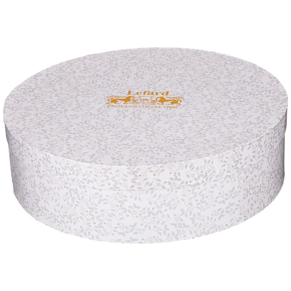 ЧАЙНЫЙ НАБОР LEFARD "ВИВЬЕН" НА 6 ПЕР. 12ПР. 200 МЛ (КОР=6НАБ.)