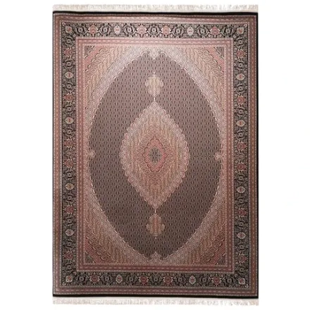 Иранский ковер из Мешхеда шерстяной 150х225 см 1946671 Иран машинный