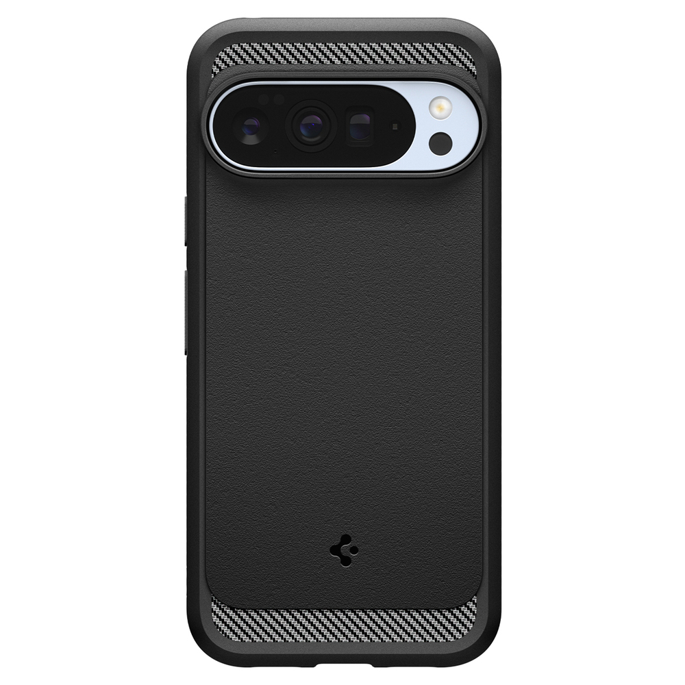 Чехол Spigen Rugged Armor Magsafe Google Pixel 10/ 10 Pro XL черный