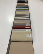 Портьерная ткань blackout двусторонний Aisa арт. Lux blackout (высота 300 см, Турция)