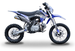 Питбайк Progasi SMART 125 (п/а)