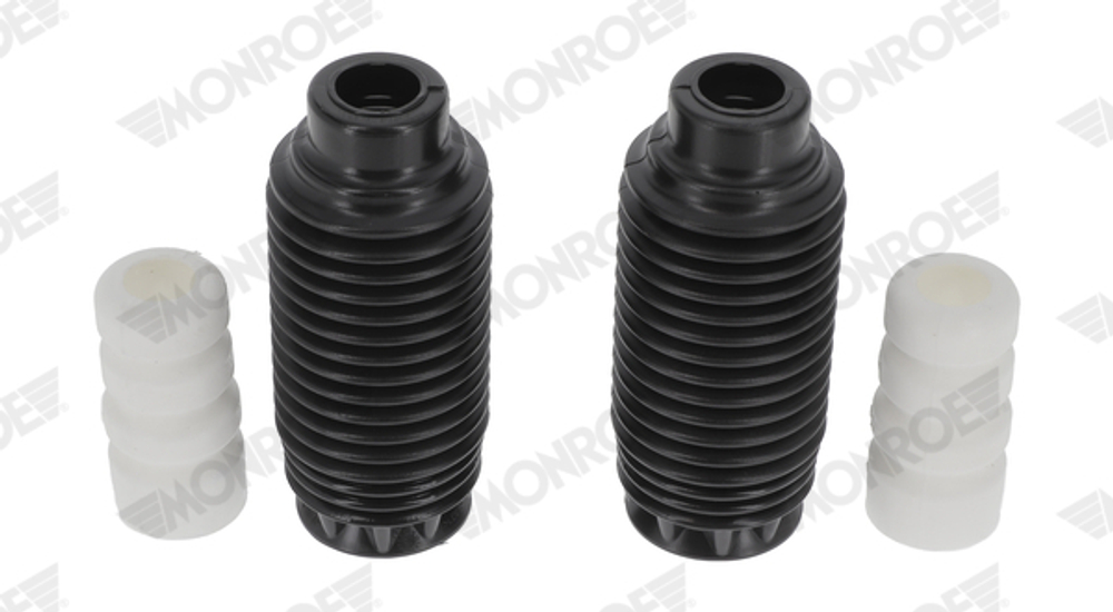 MONROE - PK124-MOR - Dust Cover Kit, shock absorber