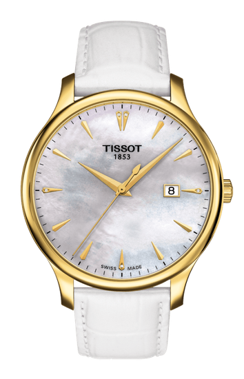 Женские часы Tissot T063.610.36.116.00