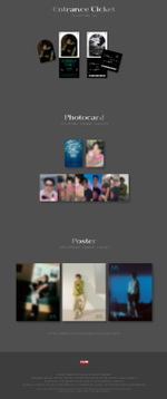 Альбом BOBBY - BOBBY’s 1st Single [S.i.R]