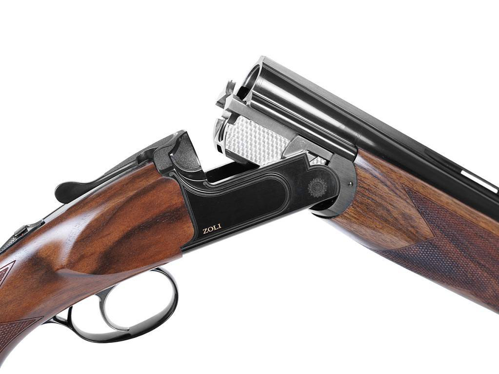 Ружье Zoli EMSC Kronos Sport Black 12/76 73,5