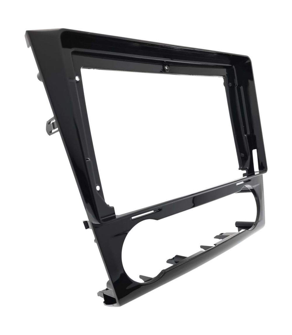 Комплект рамки с разъёмами 9" Subaru Levorg 1 VM 2017-2020 (без 360)большая - Car-Smart 9645F3A