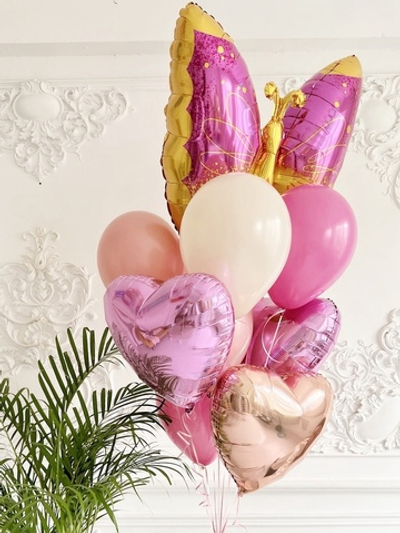 Фонтан Весеннее настроение