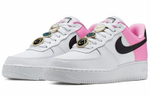 Кроссовки Nike Air Force 1 Se (Женская размерная сетка)