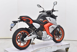 Электромотоцикл SENKE SK4000D