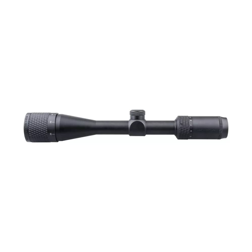 Оптический прицел Vector Optics 25,4мм SFP Matiz 4-12x40 ( установка на Тигр, СВД, ОП-СКС,  / Сетка VOW-10BDC )
