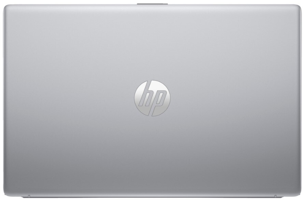 Ноутбук  HP 470 G10 17.3 ", Core i7, 16 Гб RAM, 512 Гб SSD, Iris Xe Graphics, Серебристый