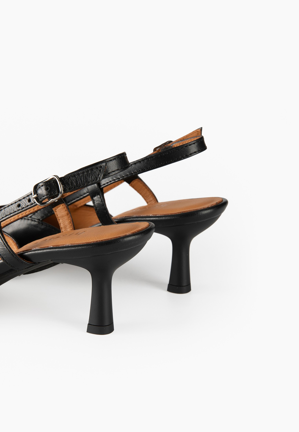 Туфли // Christina // Black