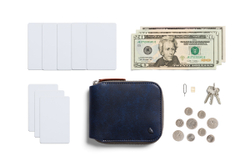 Кошелек Bellroy Zip Wallet