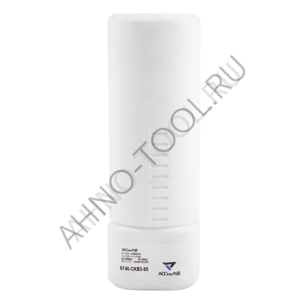 Оправка для расточных головок BT40-CKB3-95 ACCKee