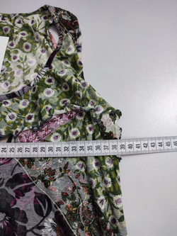 Топ яркий 38 размер