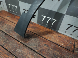 Накладка крыла переднего правого Chery Tiggo 7 Pro Max 22-нв Б/У Оригинал 609001846AA