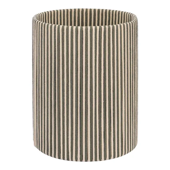 Корзина плетеная dholak grey из коллекции ethnic, размер s