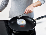 Набор из 2 форм для приготовления яичницы Froach Pods™, Joseph Joseph