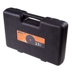 AFFIX (AF10030022C) Набор оправок для монтажа и демонтажа ступичных подшипников, кейс, 23 предмета