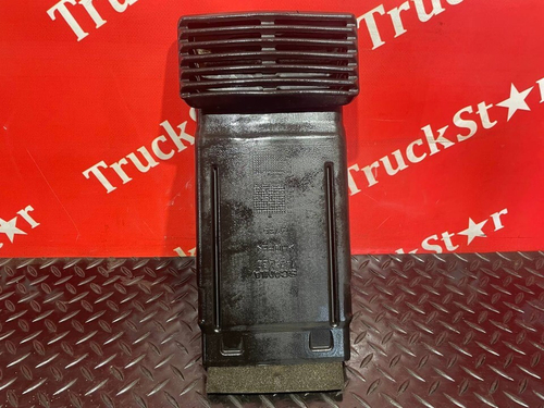 Воздухозаборник