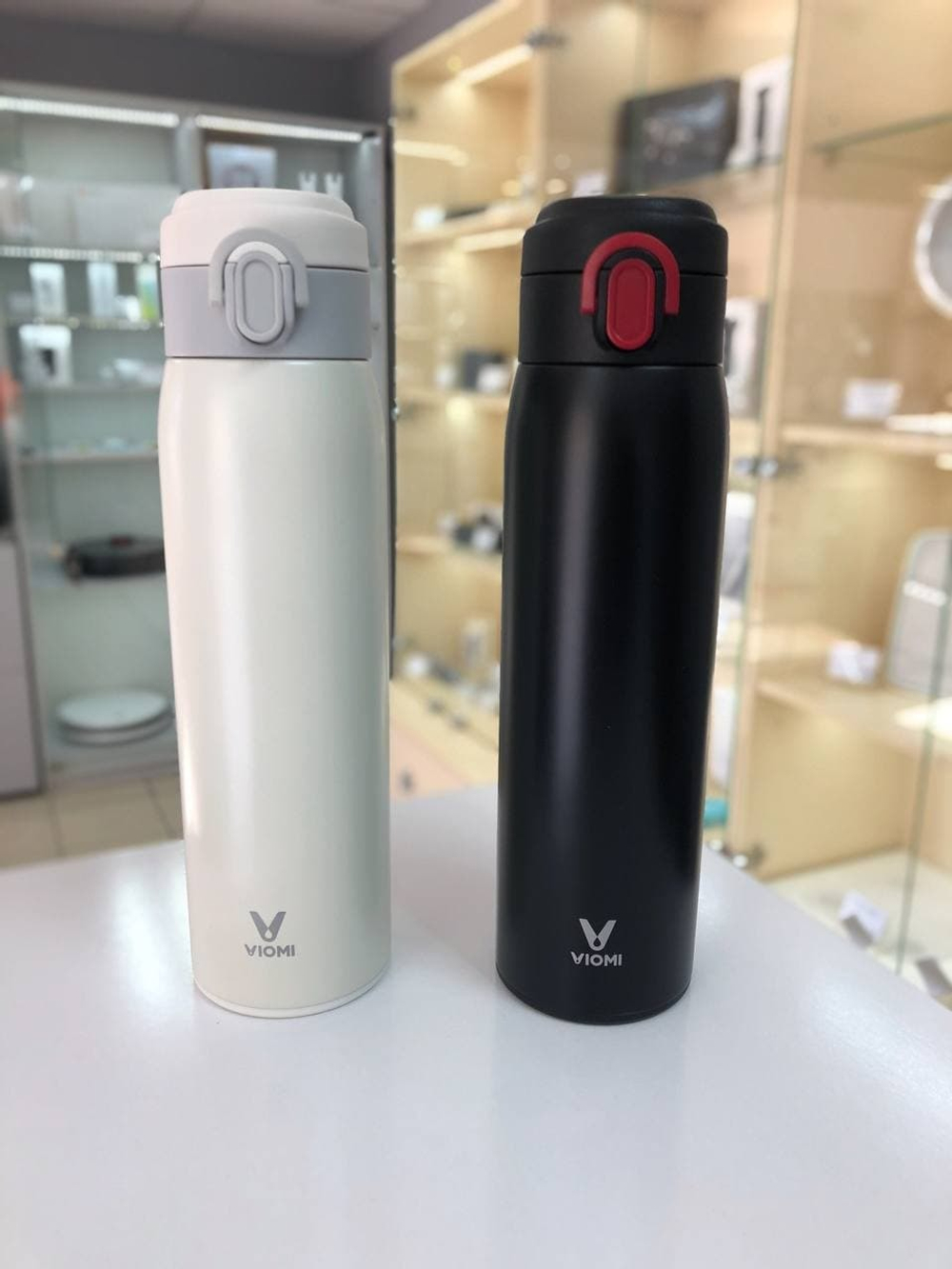 Термос Viomi Stainless Vacuum Cup (460 мл)
