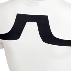 Женская теннисная майка JLindeberg Meja Tank Top Women - White