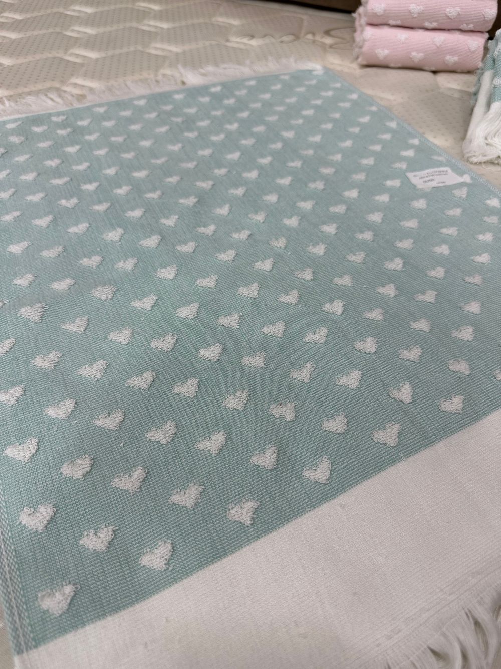 Пол Кит Кух СЕРДЕЧКИ ЛЕН 40/60