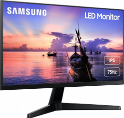 Монитор 27" Samsung F27T350FHI (LF27T350FHIXCI)