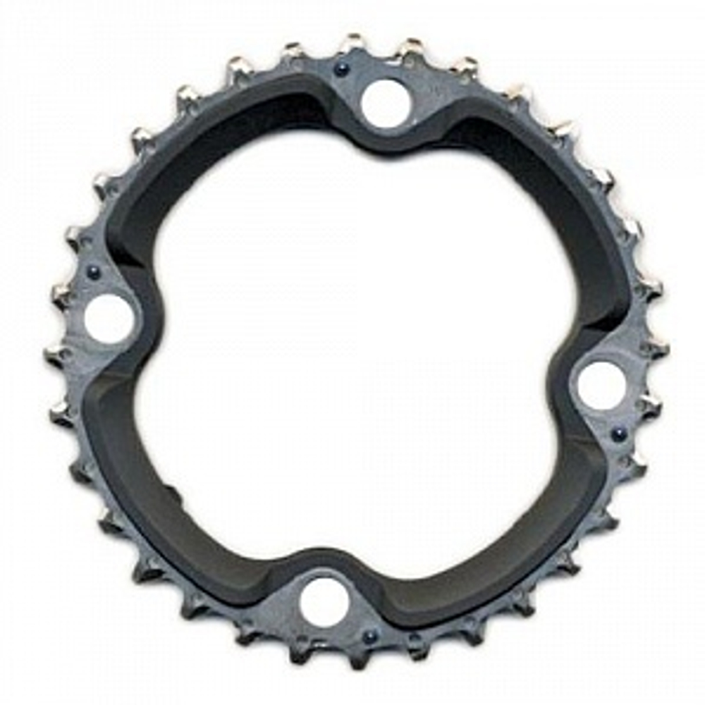 Звезда передн. Shimano, SLX, для FC-M660, 32T Y1KF98040