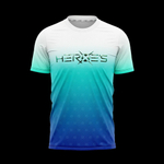 Мужская футболка Heroe’s SKY (HRS92549)