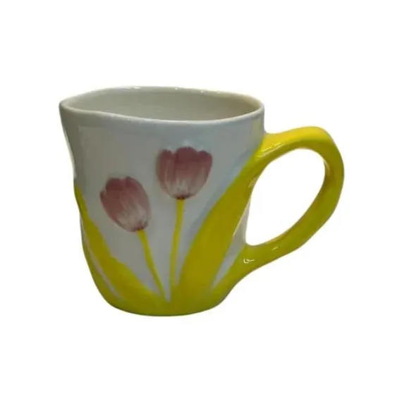 Fincan/Чашка/Cup Tülpan 4