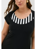 Футболка топ