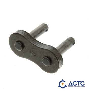 Звено цепи VOLVO (ABG)